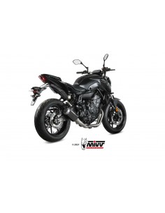 Escape Mivv MK3 Carbono Negro Y.045.SM3C 2