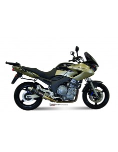 Escape Mivv Gp Carbono Negro Y.014.L2S