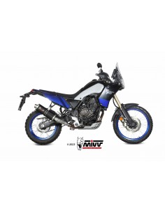 Escape Mivv Oval Titanio Plata Y.064.L4