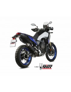 Escape Mivv Oval Titanio Plata Y.064.L4 2