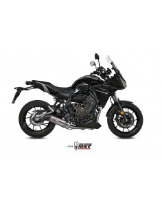 Escape Mivv Oval Titanio Plata Y.058.L4C