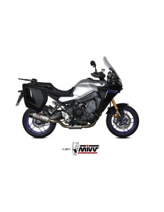 Escape Mivv Oval Titanio Plata Y.069.L4C