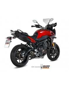 Escape Mivv Oval Carbono Negro Y.049.L3C 2
