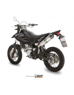 Escape Mivv Oval Acero Plata M.YA.026.LXC 2