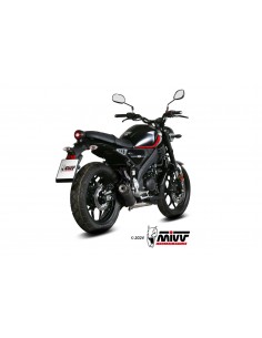 Escape Mivv Gp Carbono Negro Y.075.L2SC 2