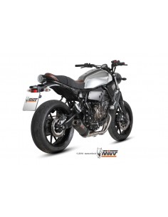 Escape Mivv Oval Carbono Negro Y.053.L3C 2
