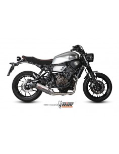 Escape Mivv Oval Titanio Plata Y.053.L4C