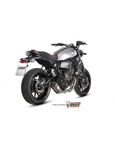 Escape Mivv Oval Titanio Plata Y.053.L4C