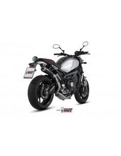 Escape Mivv Ghibli Acero Negro Y.056.LGB 2