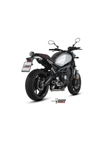 Escape Mivv Oval Titanio Plata Y.054.L4C