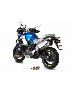 Escape Mivv Speed Edge Acero Plata Y.034.LRX 2