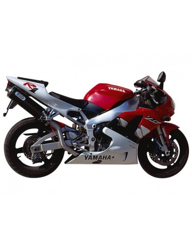 Escape Mivv Oval Carbono Negro AY.001.L3