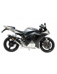 Escape Mivv Gp Carbono Negro Y.012.L2S
