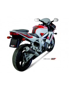 Escape Mivv Gp Carbono Negro Y.003.L2S 2
