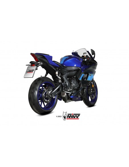 Escape Mivv MK3 Carbono Negro Y.072.SM3C