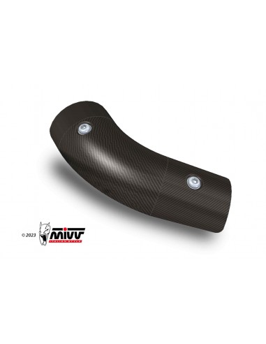 Protector para Calor Mivv ACC.092.0