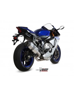 Escape Mivv Speed Edge Titanio Plata R.YA.0010.SRT 2