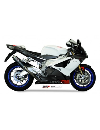 Escape Mivv Gp Carbono  A.004.L2S