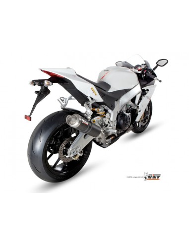 Escape Mivv Gp Carbono  A.008.L2S
