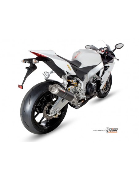Escape Mivv Gp Carbono  A.008.L2S