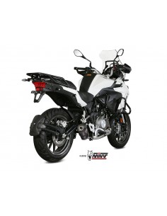Escape Mivv Oval Carbono  E.003.L3C 2