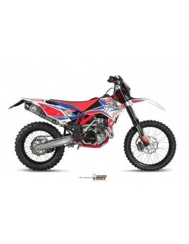 Escape Mivv Oval Acero  M.BE.004.LXC.F