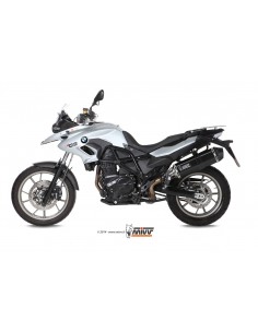 Escape Mivv Speed Edge  Negro B.014.LRB