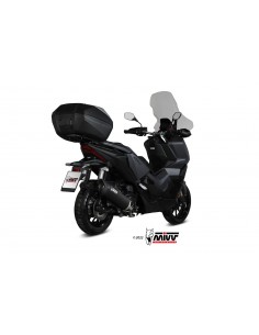 Escape Mivv Mover  Negro MV.HO.0004.LV 2