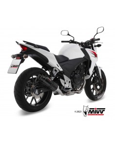 Escape Mivv Gp Carbono  H.051.L2SC 2