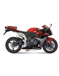 Escape Mivv Suono Acero  UH.037.L7