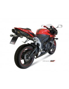Escape Mivv Suono Acero  UH.037.L7 2