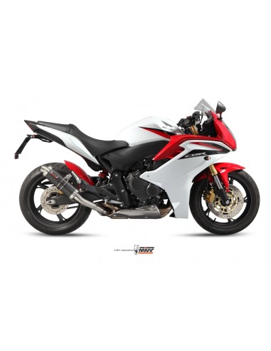 Escape Mivv Gp Carbono  H.038.L2S