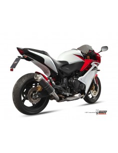 Escape Mivv Gp Carbono  H.038.L2S 2