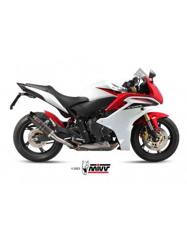 Escape Mivv Gp Carbono  H.038.L2SC