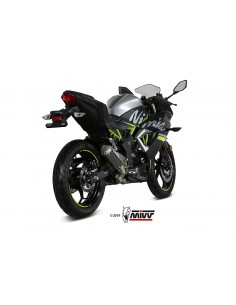 Escape Mivv MK3 Carbono K.048.SM3C 2