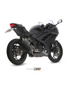 Escape Mivv Suono Negro K.038.L9 2