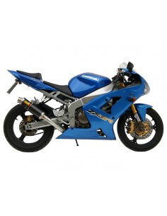 Escape Mivv Gp Carbono  K.009.L2S