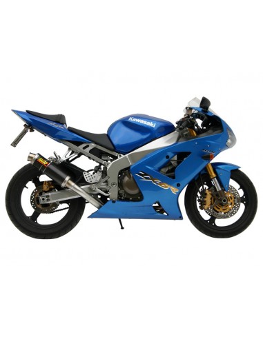 Escape Mivv Gp Carbono  K.009.L2S