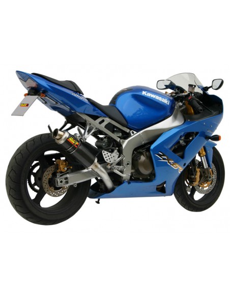 Escape Mivv Gp Carbono  K.009.L2S