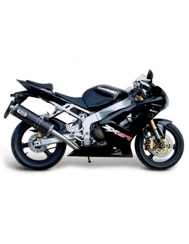 Escape Mivv Oval Carbono  K.009.L3