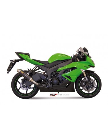 Escape Mivv Gp Carbono  K.022.L2S