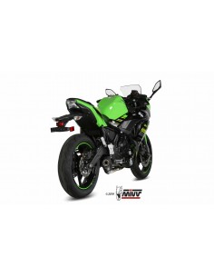 Escape Mivv Oval Carbono  K.044.L3C 2