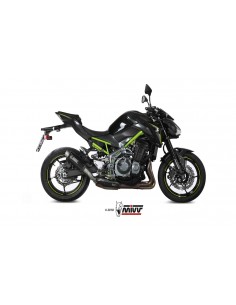 Escape Mivv Gp Pro Carbono  K.045.L2P