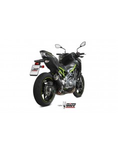 Escape Mivv Gp Pro Carbono  K.045.L2P 2