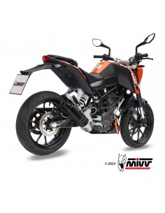 Escape Mivv Gp Carbono KT.009.L2SC 2
