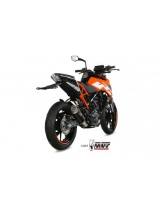 Escape Mivv Gp Pro Carbono KT.019.L2P 2