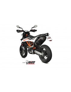 Escape Mivv Oval Negro KT.023.LVC 2