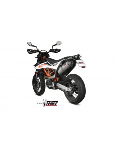 Escape Mivv Oval Titanio KT.023.LNC 2