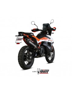 Escape Mivv Oval Carbono KT.021.LEC 2