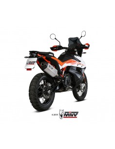 Escape Mivv Speed Edge Acero KT.021.LRX 2